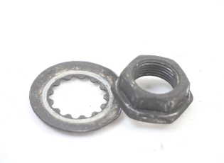 ÉCROU PIGNON SORTIE BOÎTE VITESSES