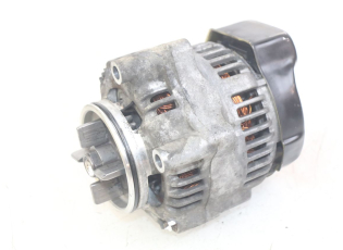 ALTERNATEUR