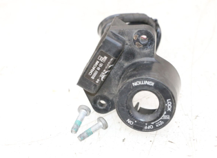 ANTENNE TRANSPONDEUR