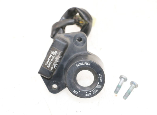 ANTENNE TRANSPONDEUR