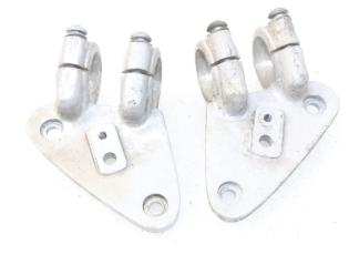 ARAIGNEE TETE DE FOURCHE