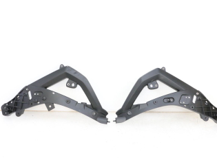 ARAIGNEE TETE DE FOURCHE