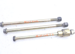 AXE MOTEUR