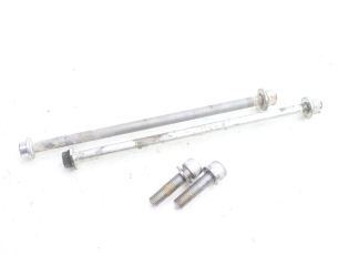 AXE MOTEUR