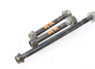 AXE MOTEUR