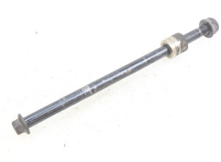 AXE ROUE AVANT