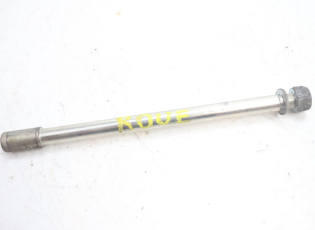 AXE ROUE AVANT