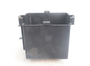 BAC A BATTERIE