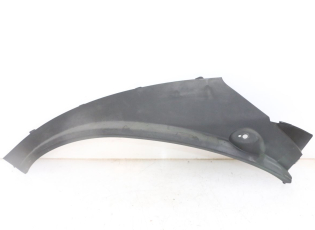 BAS DE CAISSE ARRIERE GAUCHE