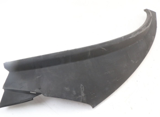 BAS DE CAISSE ARRIERE GAUCHE