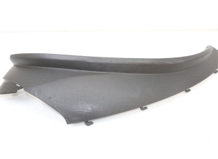 BAS DE CAISSE ARRIERE GAUCHE