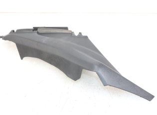 BAS DE CAISSE ARRIERE GAUCHE