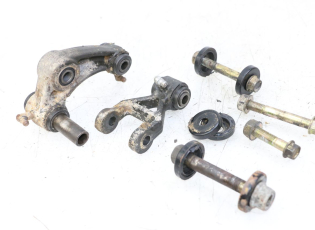 BIELLETTE AMORTISSEUR