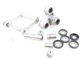 BIELLETTE AMORTISSEUR