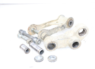 BIELLETTE AMORTISSEUR