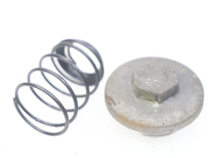 BOUCHON CARTER HUILE