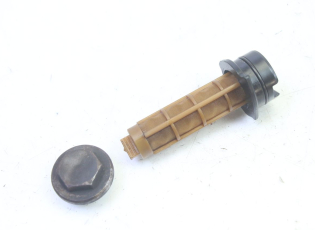 BOUCHON CARTER HUILE