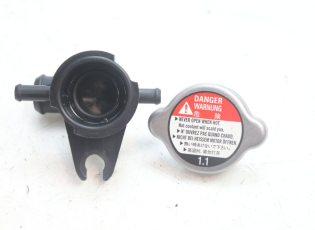 BOUCHON RADIATEUR