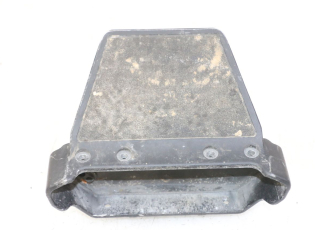 BOUCLE CADRE ARRIERE