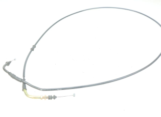 CABLE ACCELERATEUR