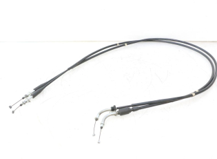 CABLE ACCELERATEUR