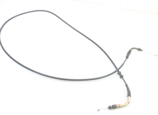 CABLE ACCELERATEUR