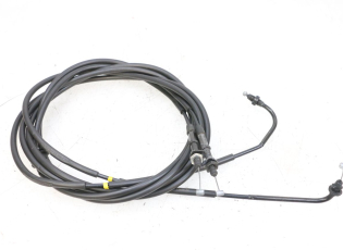 CABLE ACCELERATEUR