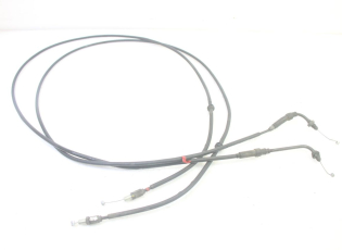 CABLE ACCELERATEUR