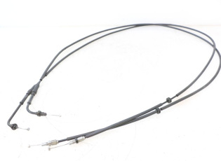 CABLE ACCELERATEUR