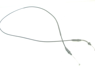 CABLE ACCELERATEUR