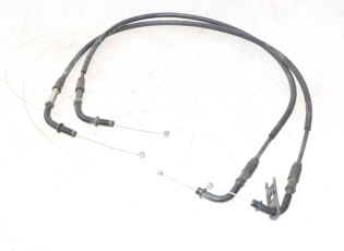 CABLE ACCELERATEUR