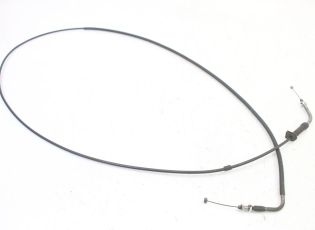 CABLE ACCELERATEUR