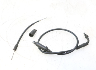 CABLE ACCELERATEUR