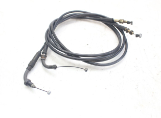 CABLE ACCELERATEUR