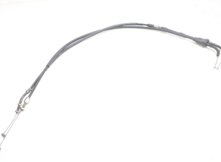 CABLE ACCELERATEUR