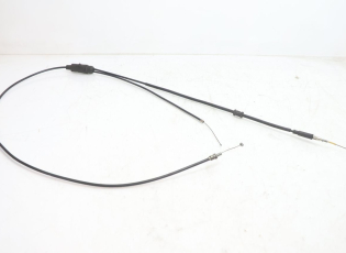 CABLE ACCELERATEUR