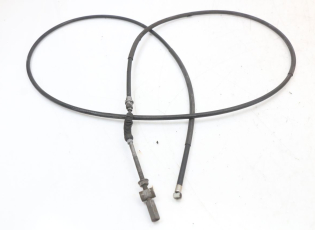CABLE FREIN ARRIERE