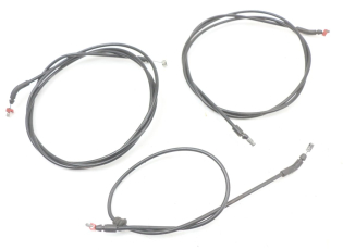 CABLE OUVERTURE SELLE