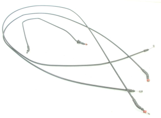 CABLE OUVERTURE SELLE