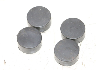 CACHE CHASSIS LATERAL