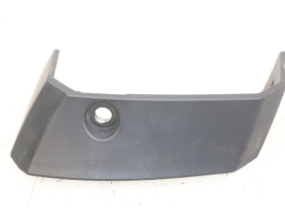 CACHE CHASSIS LATERAL DROIT