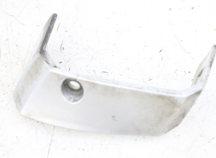 CACHE CHASSIS LATERAL DROIT