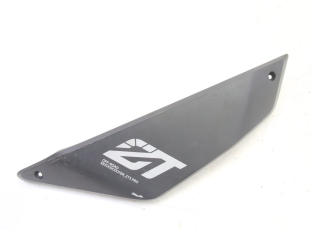 CACHE CHASSIS LATERAL DROIT