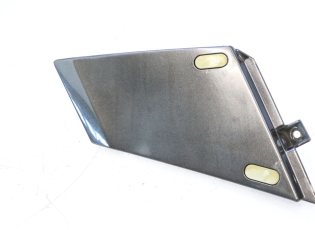 CACHE CHASSIS LATERAL GAUCHE