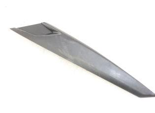 CACHE CHASSIS LATERAL GAUCHE