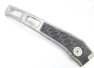 CACHE CHASSIS LATERAL GAUCHE