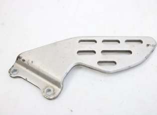 CACHE CHASSIS LATERAL GAUCHE