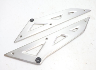 CACHE CHASSIS LATERAL
