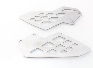 CACHE CHASSIS LATERAL