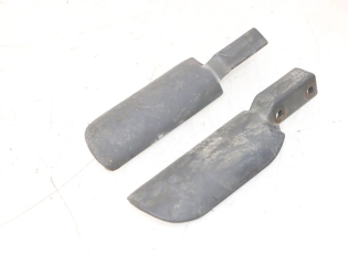 CACHE CHASSIS LATERAL
